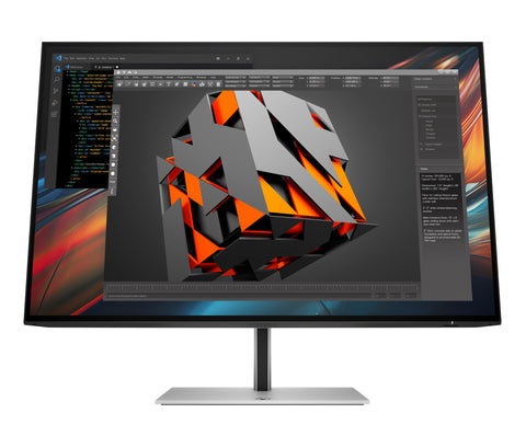 HP 724pu Series 7 Pro 24" WUXGA Monitor IPS Panel 100Hz