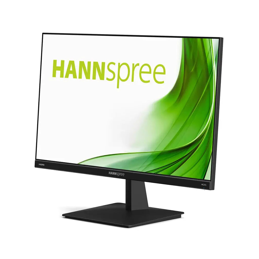 Hannspree HC271PFB 27" Full HD IPS Monitor 100Hz