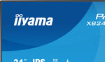 iiyama ProLite XB2496HSC-B1 24" Full HD IPS Monitor 144Hz