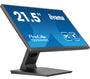 iiyama ProLite T2252MSC-B2 21.5" Full HD Monitor IPS Panel 60Hz