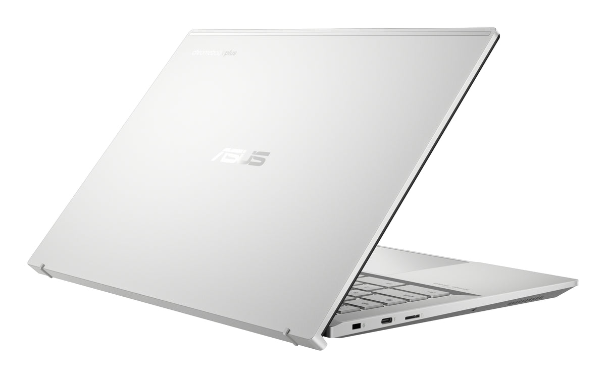 ASUS CB5403 U5-115U 16GB RAM 256GB SSD 14" QHD ChromeOS