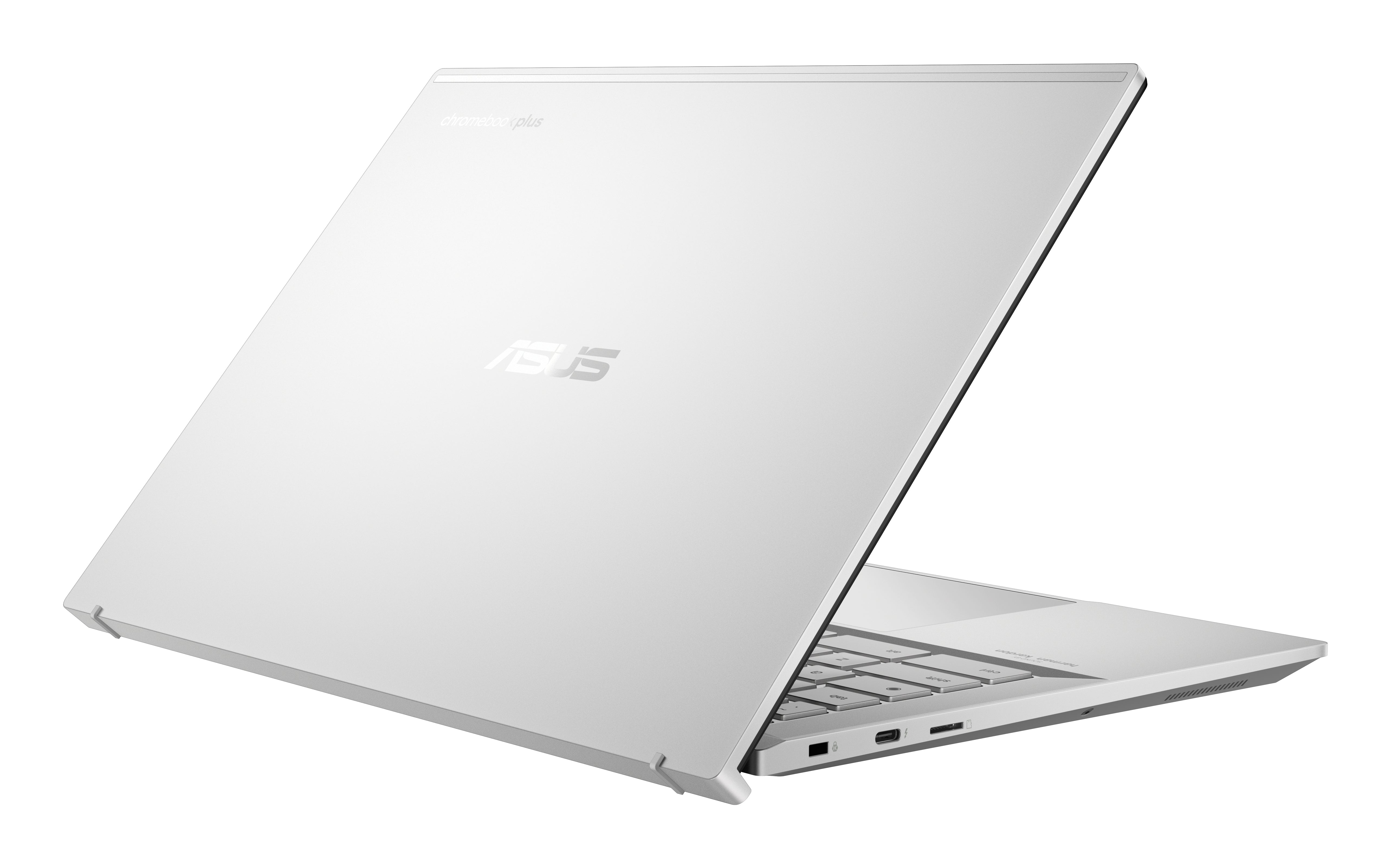 ASUS CB5403CMA Intel Core Ultra 7 155U 16GB RAM 512GB SSD 14" QHD ChromeOS
