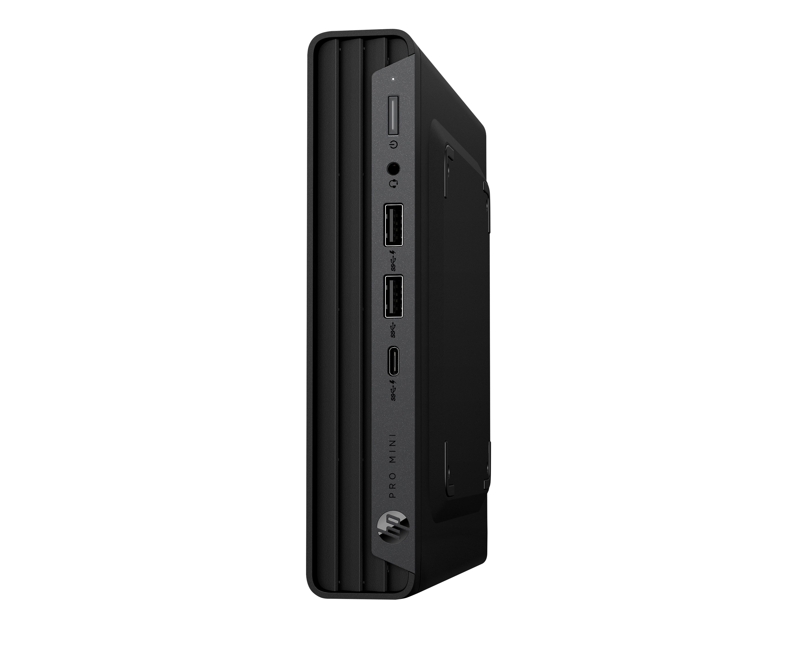 HP PRO MINI 400 G9 Intel Core i5-14500T 16GB RAM 512GB SSD Intel UHD Graphics 770 Mini PC Windows 11 Pro - Image 10