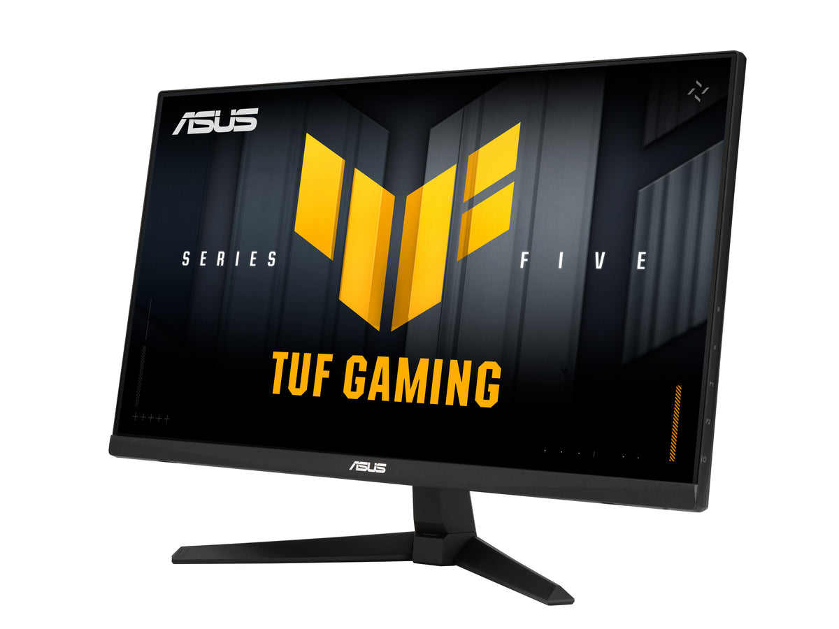 ASUS VG259QMR5A 24.5" Full HD Fast IPS Monitor 310Hz