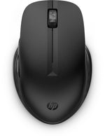 HP 435 Multi-Device Wireless Mouse with Seamless Cross-Platform Functionality