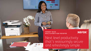 Xerox B225 Wireless All-in-One Mono Printer with Duplex, Print/Copy/Scan, ADF, 34ppm, 2 Trays, 251-Sheet Capacity - Image 9