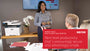 Xerox B225 Wireless All-in-One Mono Printer with Duplex, Print/Copy/Scan, ADF, 34ppm, 2 Trays, 251-Sheet Capacity - Image 9