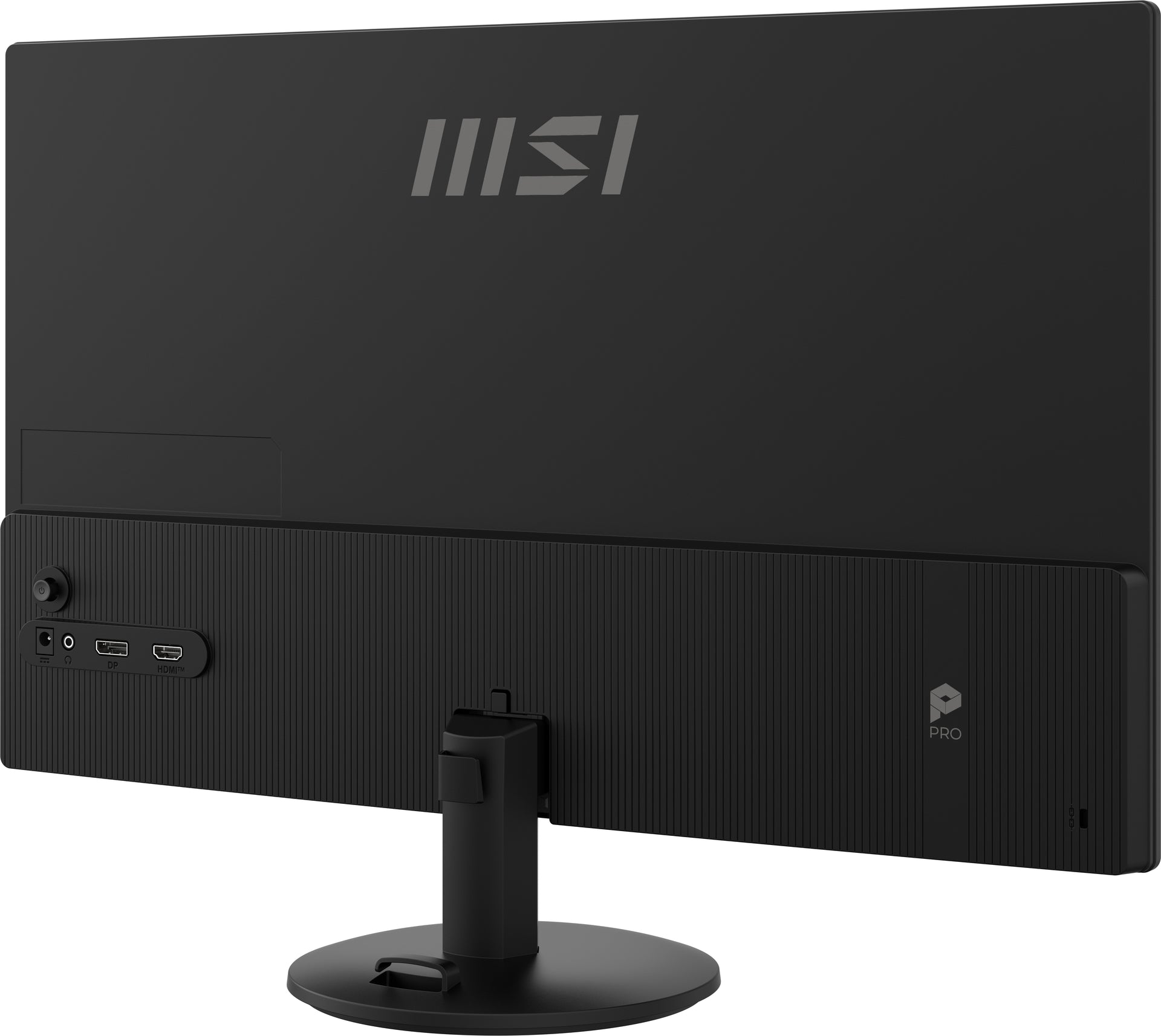 MSI MP242L 23.8" Full HD IPS Monitor 100Hz