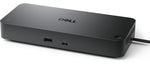 Dell Pro SD25 USB-C Dock - 130W Power with Remote Management, Black - Image 2