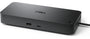 Dell Pro SD25 USB-C Dock - 130W Power with Remote Management, Black - Image 2