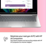 HP X1-26-100 Snapdragon X 16GB RAM 512GB SSD Qualcomm Adreno Graphics 14" WUXGA Windows 11 Pro - Image 10