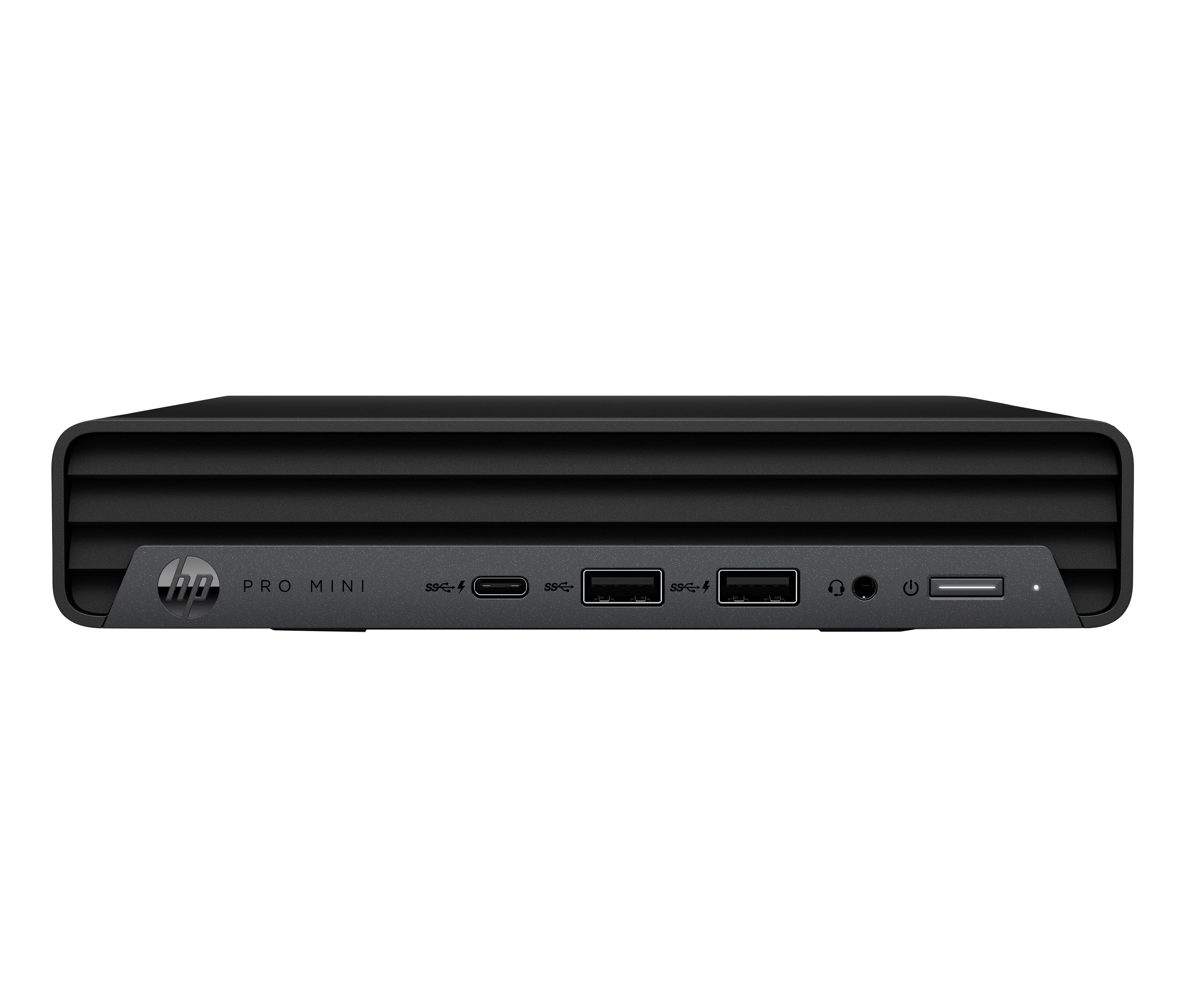 HP Pro 400 G9 Intel Core i5 i5-14400T 8GB RAM 256GB SSD Mini PC