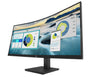 HP P34hc G4 34" WQHD Curved Monitor with USB-C - Image 12