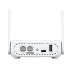 ASUS RT-BE58 TRAVEL ROUTER