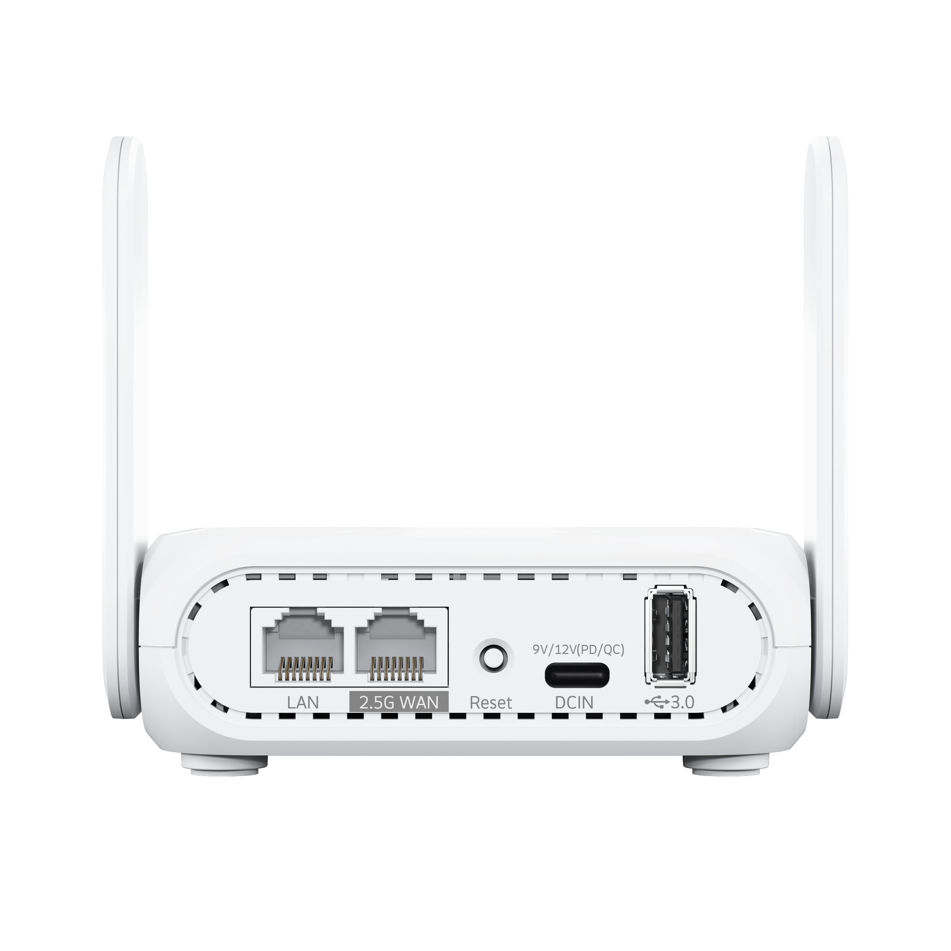 ASUS RT-BE58 TRAVEL ROUTER