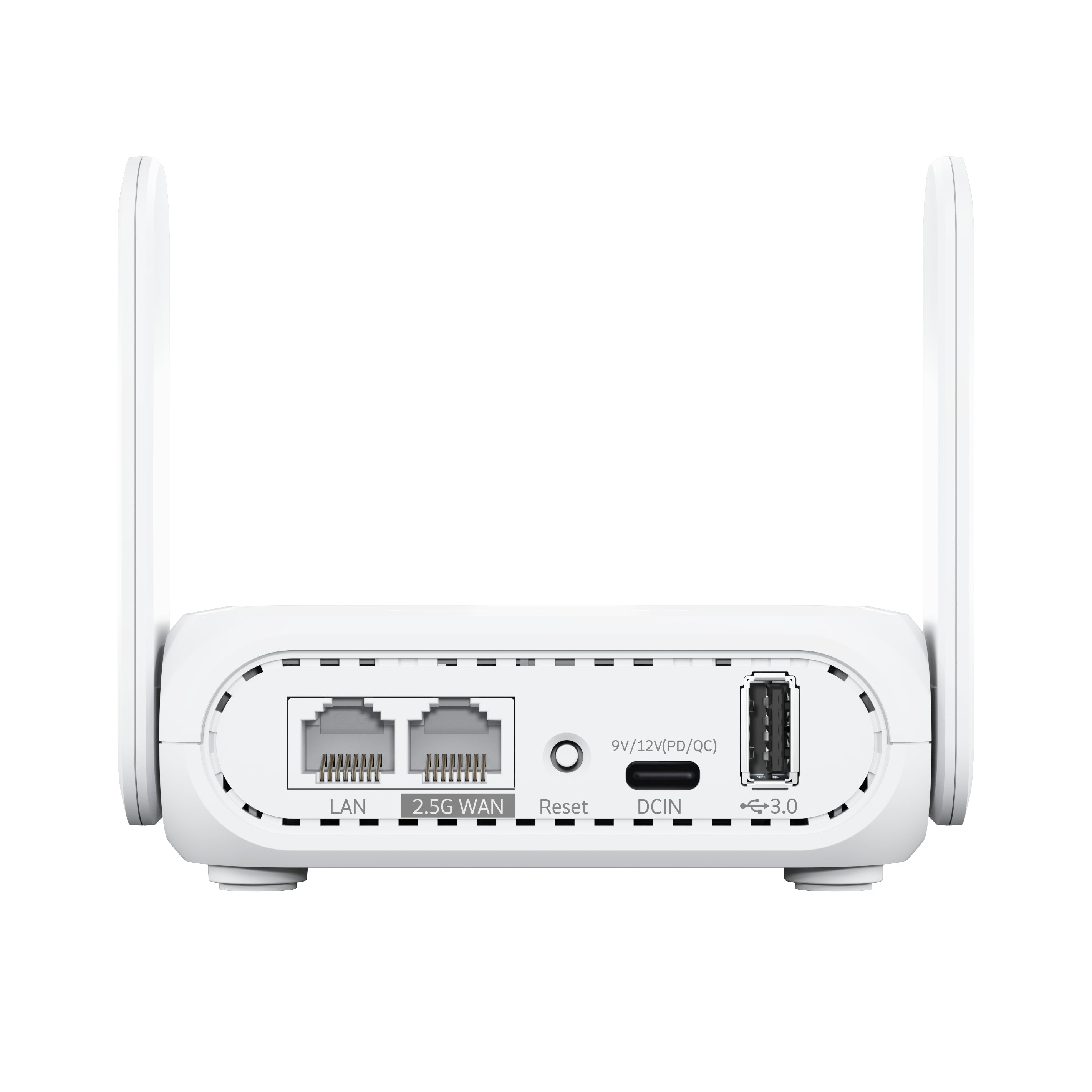 ASUS RT-BE58 TRAVEL ROUTER