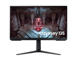 Samsung G51C 27" QHD Monitor VA Panel 165Hz - Image 2