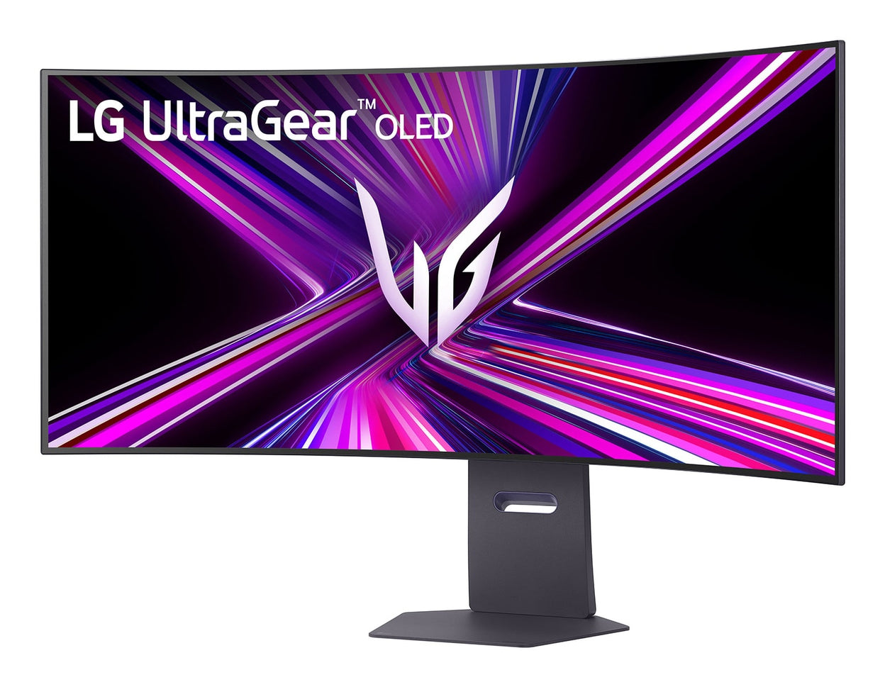 LG UltraGear 45GX950A-B 45" WUHD OLED Monitor 165Hz