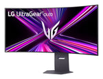 LG UltraGear 45GX950A-B 45" WUHD OLED Monitor 165Hz