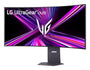 LG UltraGear 45GX950A-B 45" WUHD OLED Monitor 165Hz