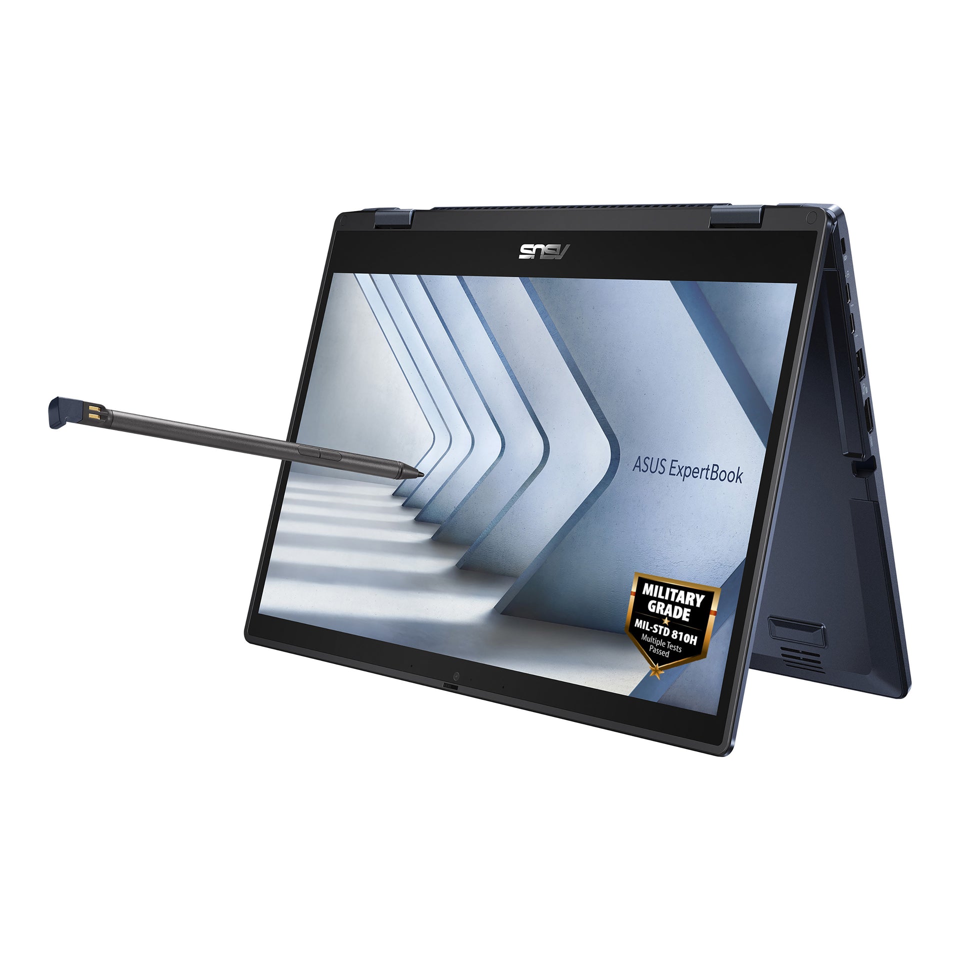 ASUS ExpertBook B3 Flip Intel Core 5 120U 16GB RAM 512GB SSD 14" Full HD Windows 11 Pro Education - Image 18