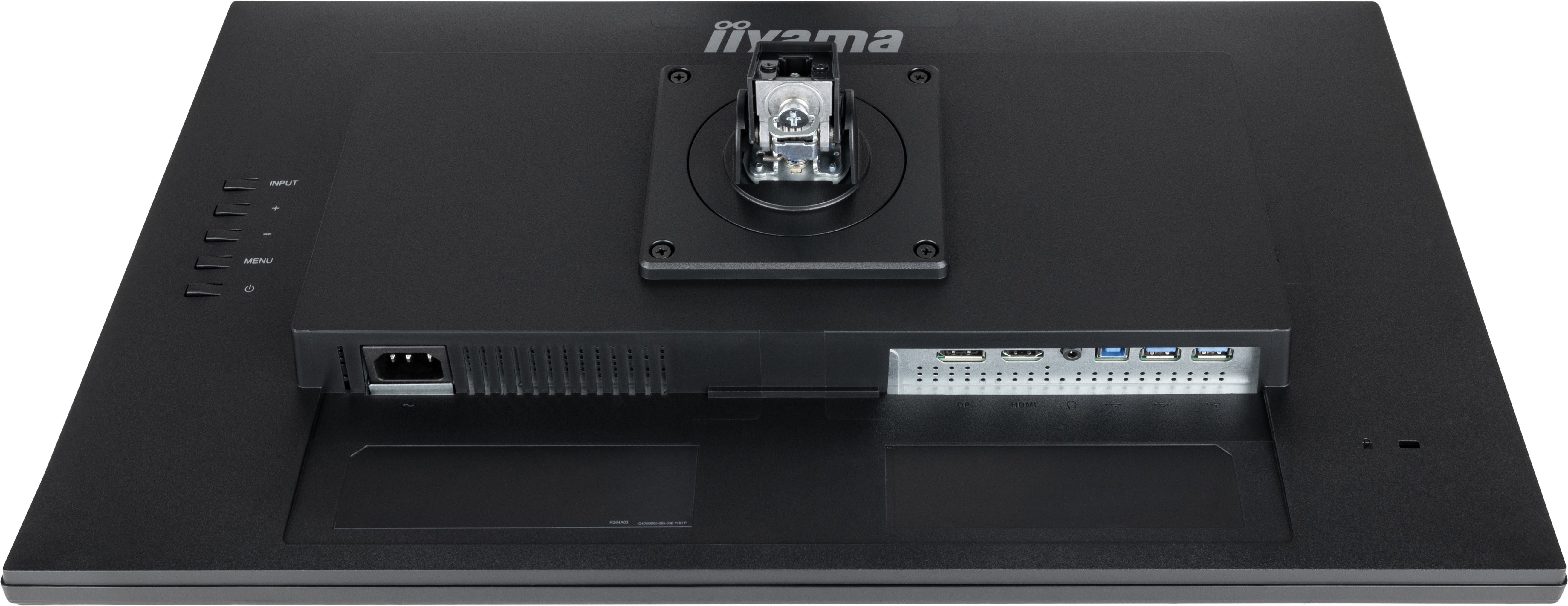 iiyama ProLite XUB2492HSU-B6 23.8" Full HD Monitor IPS Panel 100Hz - Image 12