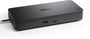 Dell WD25 USB-C Docking Station with 6 USB Ports and 100W Power Delivery