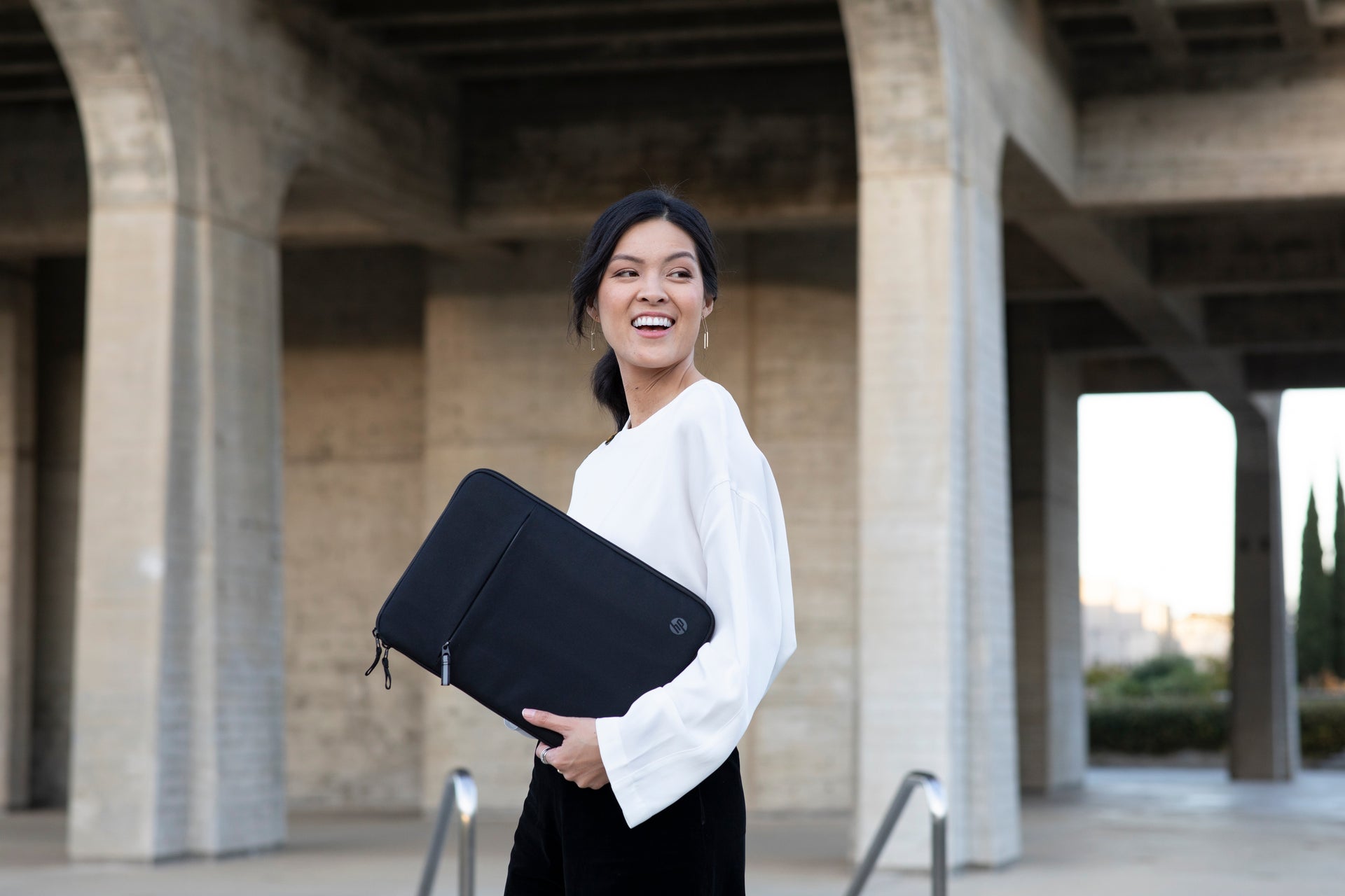 HP Renew Business 14.1" Laptop Sleeve