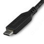 StarTech.com USB C to DisplayPort 1.4 Cable 4K/5K/8K 1m