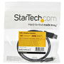 StarTech.com USB C to DisplayPort 1.4 Cable 4K/5K/8K 1m