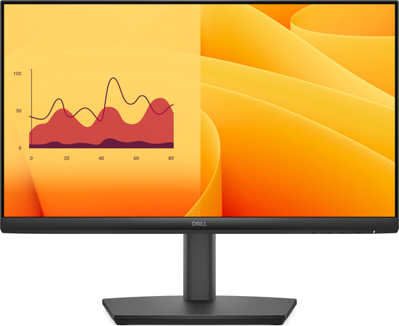 Dell Pro E2225HSM 21.5" Full HD Monitor VA Panel 100Hz