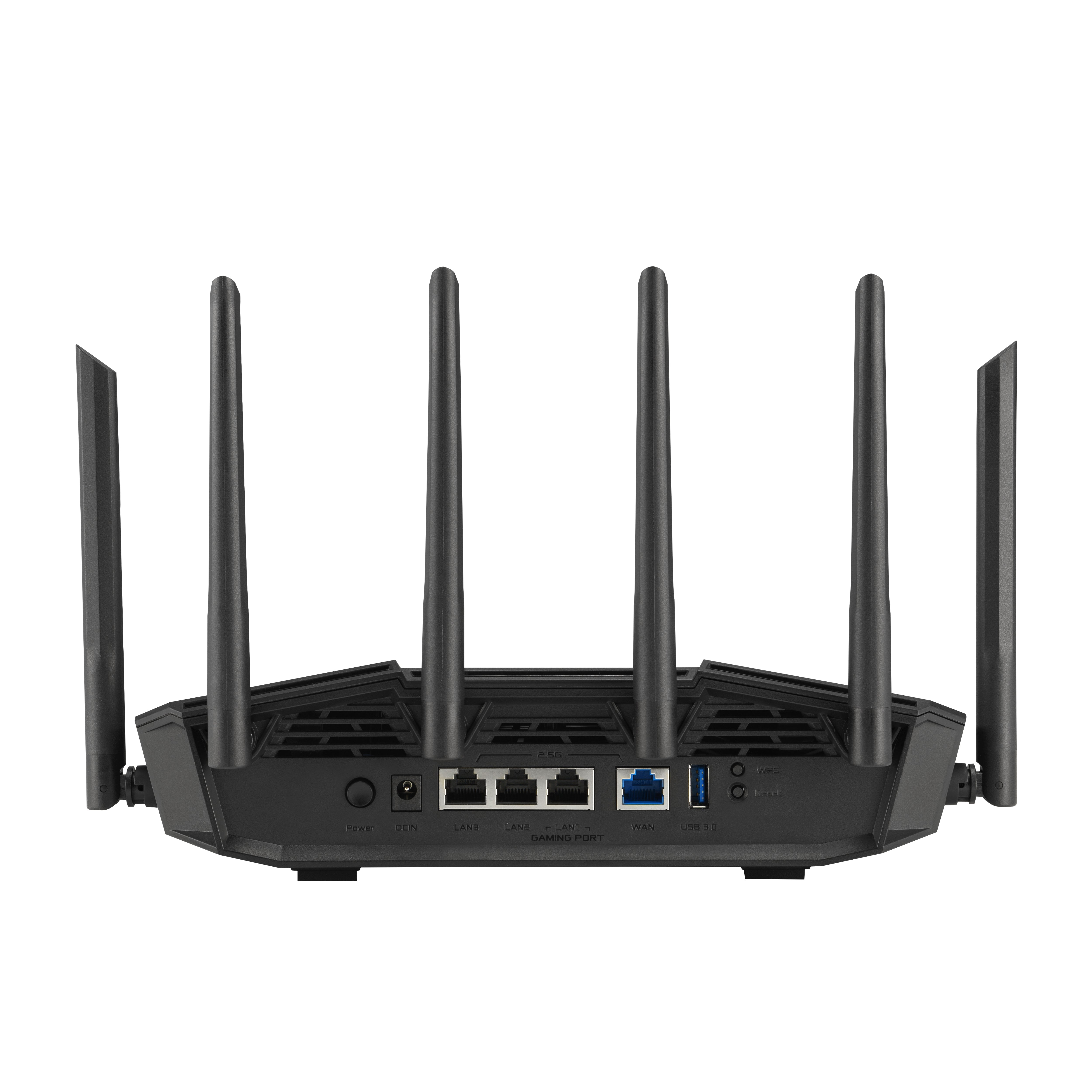 ASUS TUF-BE9400 Wi-Fi 7 Router