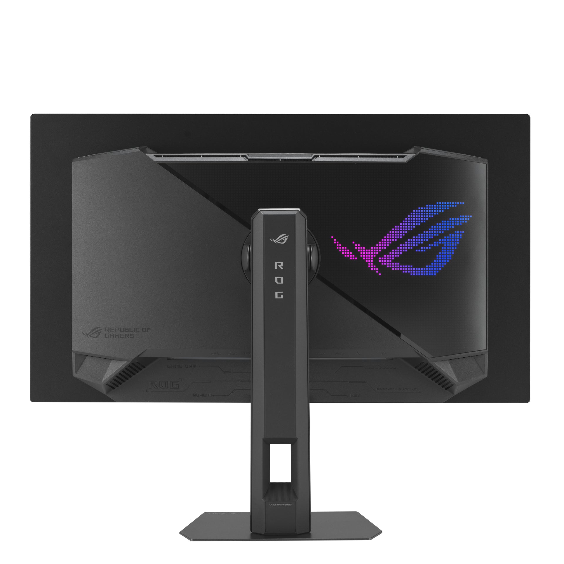 ASUS ROG Strix XG27AQDPG 27" QHD OLED Monitor 500Hz