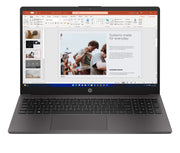 HP 250 Intel i5-1334U 8GB RAM 256GB SSD 15.6" Full HD Windows 11 Home
