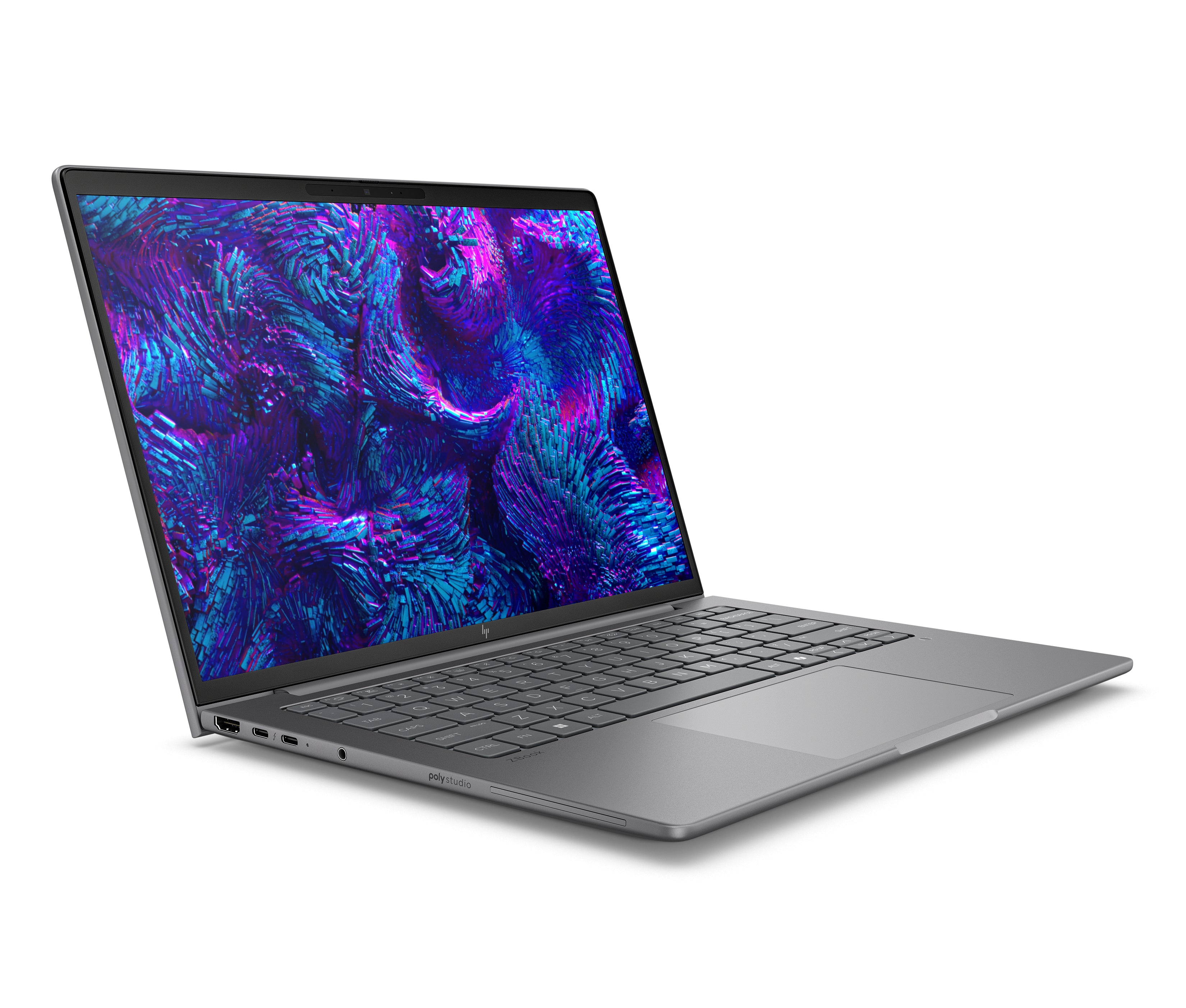HP ZBook 8 G1i Intel Core Ultra 9 285H 32GB RAM 1TB SSD NVIDIA RTX 500 Ada 14" WUXGA Windows 11 Pro - Image 2