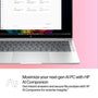 HP EBXFLG1I14AI Intel Core Ultra 7 258V 32GB RAM 512GB SSD Intel Arc Graphics 14" WUXGA Windows 11 Pro - Image 6