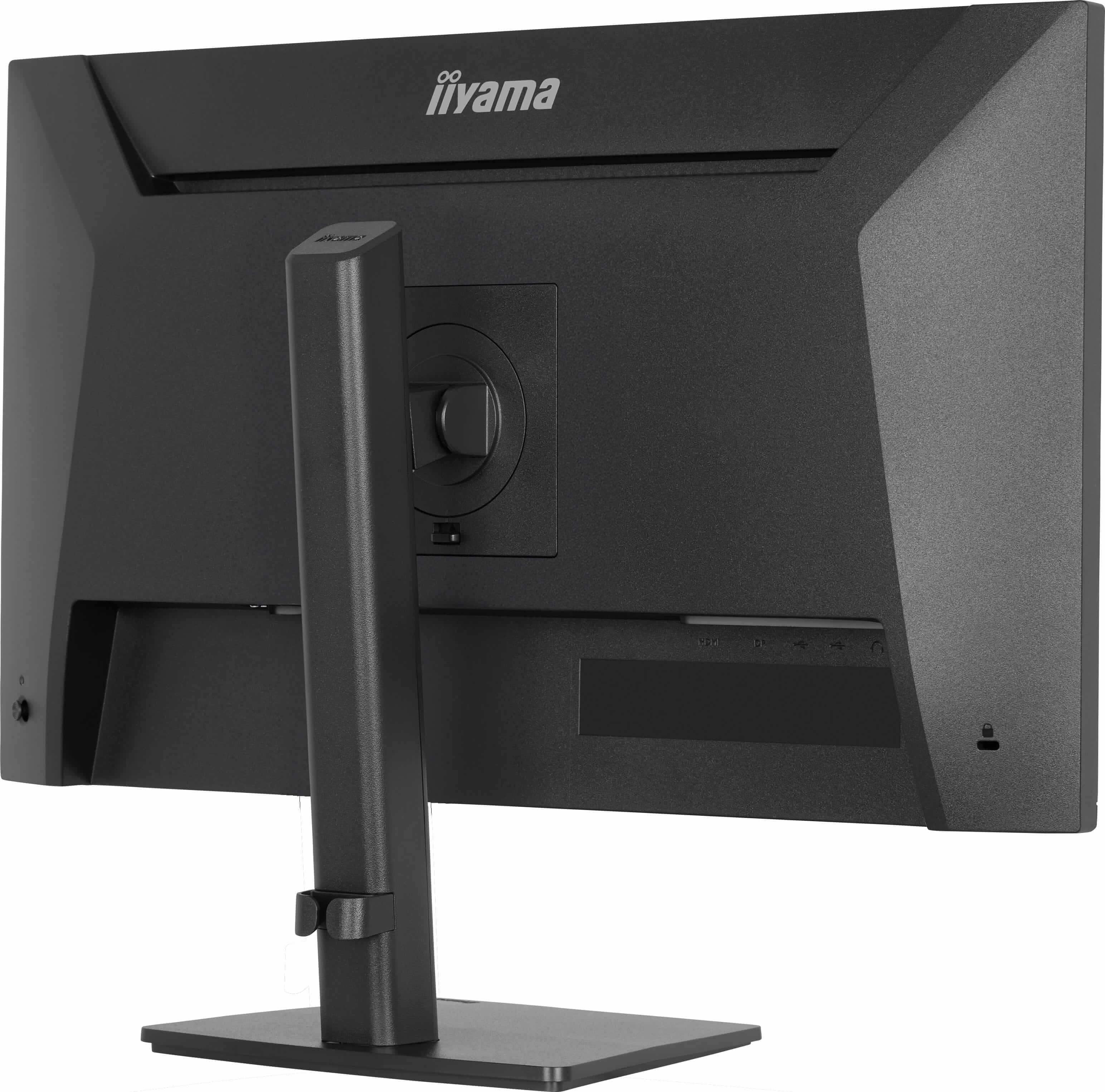 IIYAMA XB2793HSU-B1 27" Full HD IPS Monitor 120Hz