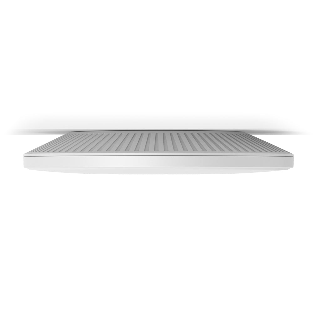 TP-Link Omada BE9300 Ceiling Mount Tri-Band Wi-Fi 7 Access Point 9300 Mbps 802.11ax - Image 4
