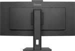 iiyama ProLite XCB3497WQSNPH-B1 34" UWQHD VA Monitor 120Hz