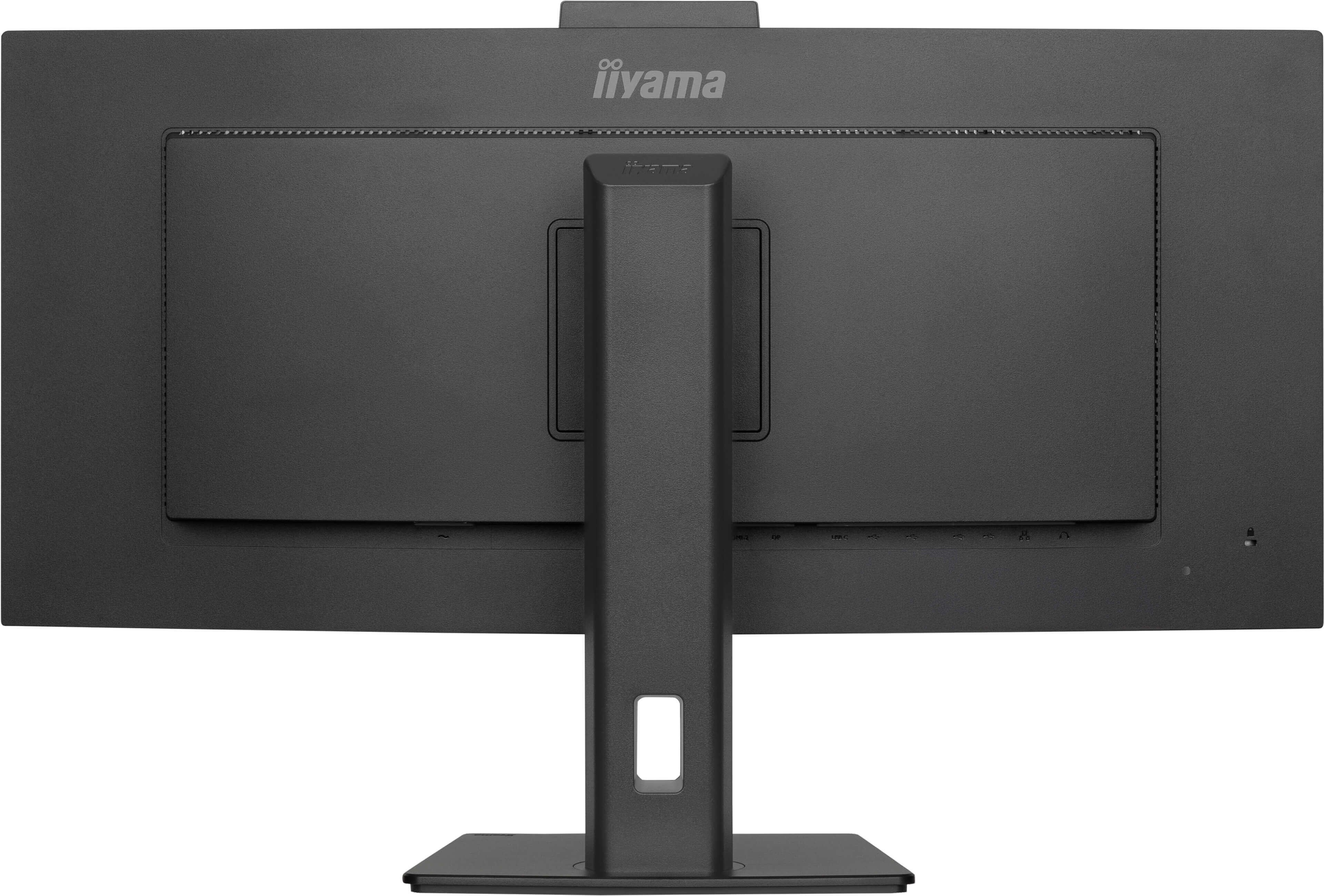 iiyama ProLite XCB3497WQSNPH-B1 34" UWQHD VA Monitor 120Hz