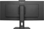 iiyama ProLite XCB3497WQSNPH-B1 34" UWQHD VA Monitor 120Hz