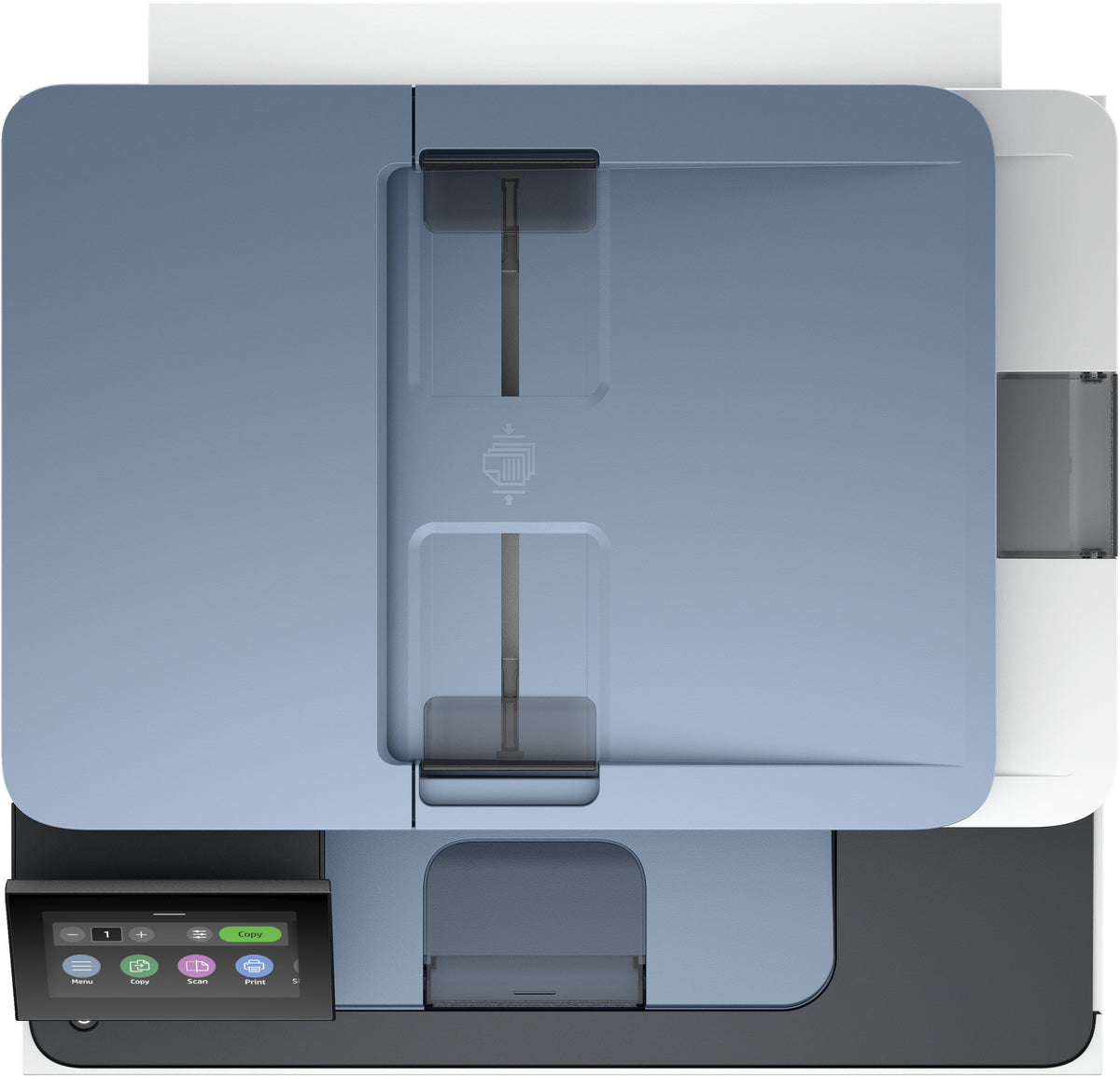 HP COLOR LASERJET PRO MFP 3302FDN Colour Laser Multifunction Printer