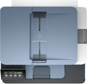 HP COLOR LASERJET PRO MFP 3302FDN Colour Laser Multifunction Printer