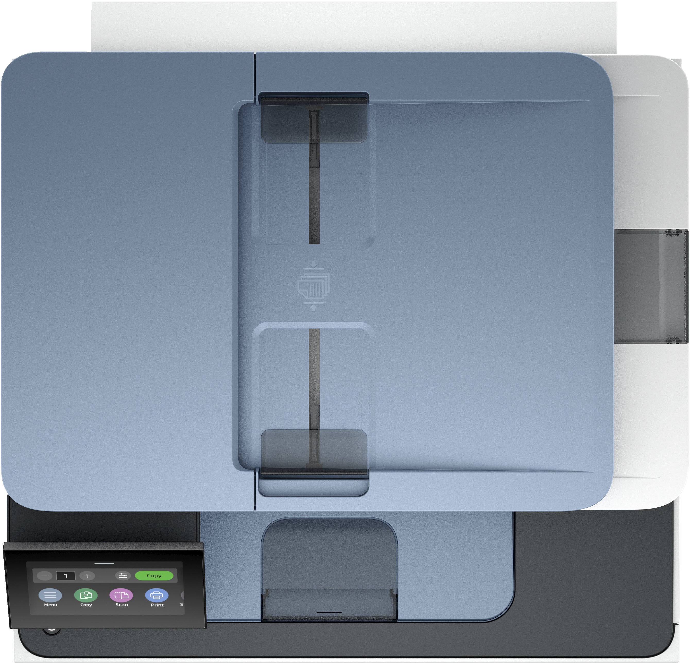 HP COLOR LASERJET PRO MFP 3302FDN Colour Laser Multifunction Printer