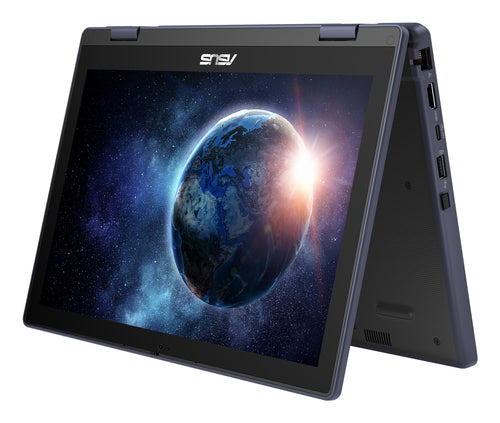 ASUS BR12F-CS81XA Intel N150 8GB RAM 128GB UFS 12" WUXGA Windows 11 Pro Education