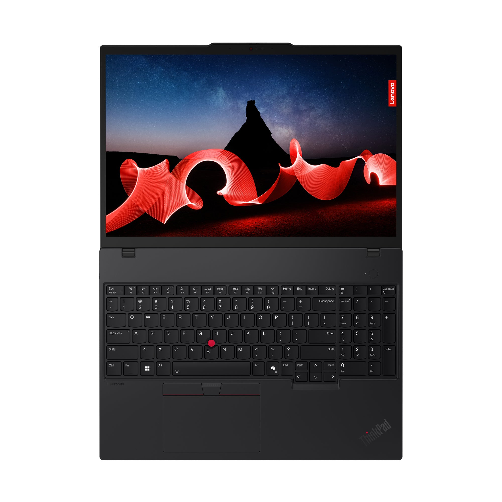 LENOVO NB TP T16 G3 Intel Core Ultra 5 135U 16GB RAM 512GB SSD 16" WUXGA Windows 11 Pro