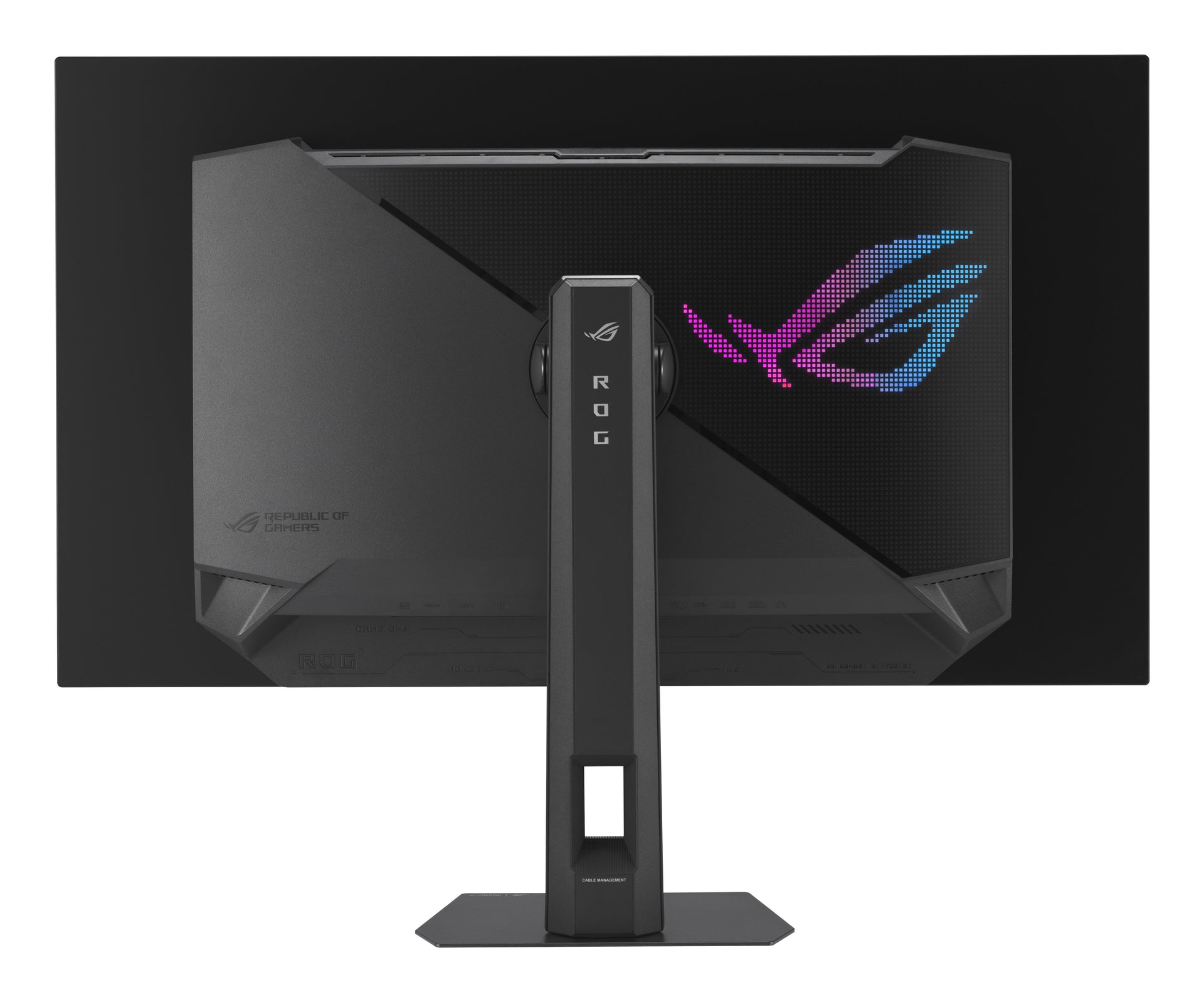 ASUS ROG Strix XG32UCWMG 32" 4K UHD OLED Monitor 240Hz