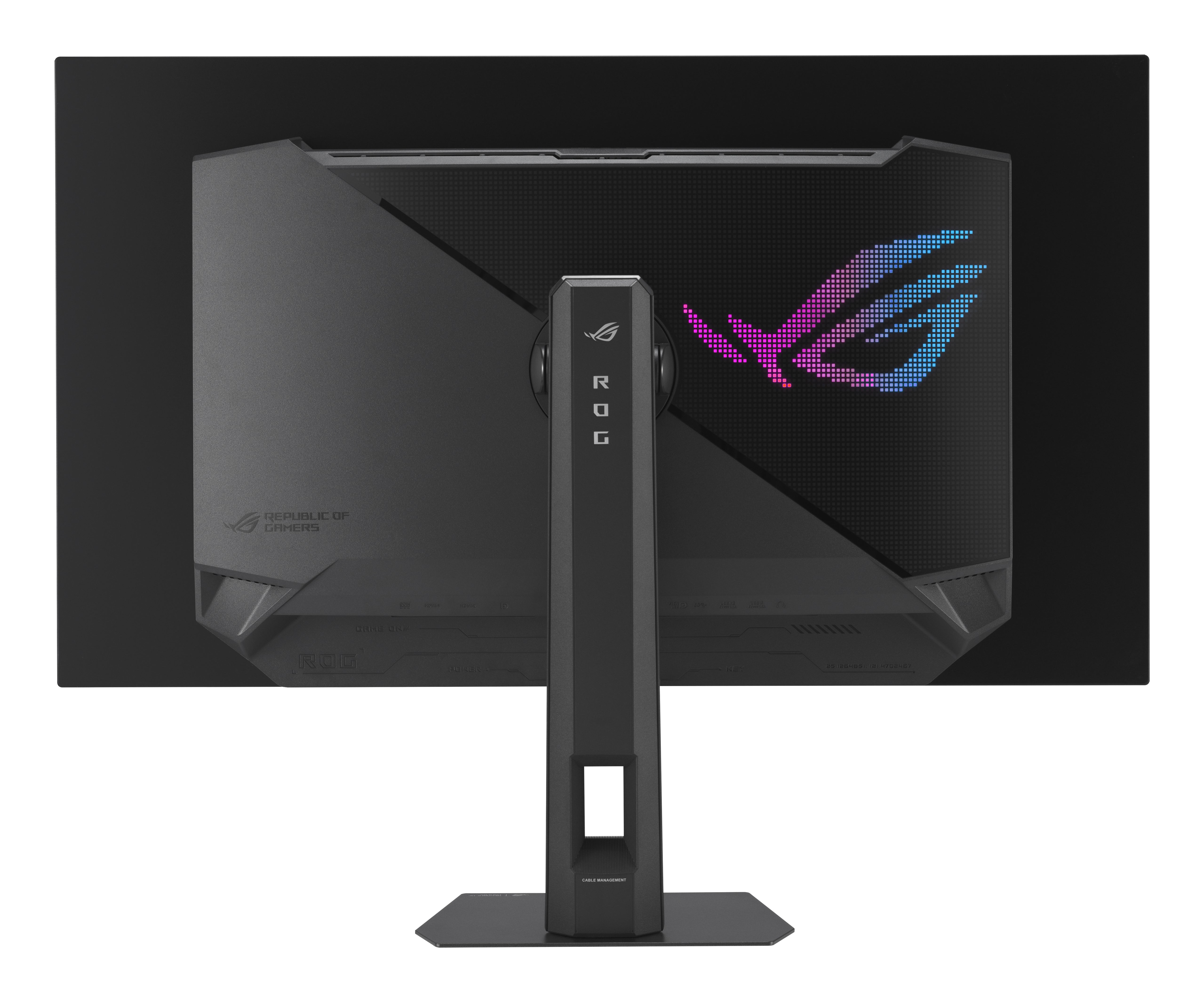 ASUS ROG Strix XG32UCWMG 32" 4K UHD OLED Monitor 240Hz