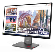 Lenovo ThinkVision P27QD-40 27" QHD Monitor IPS Panel 120Hz - Image 2