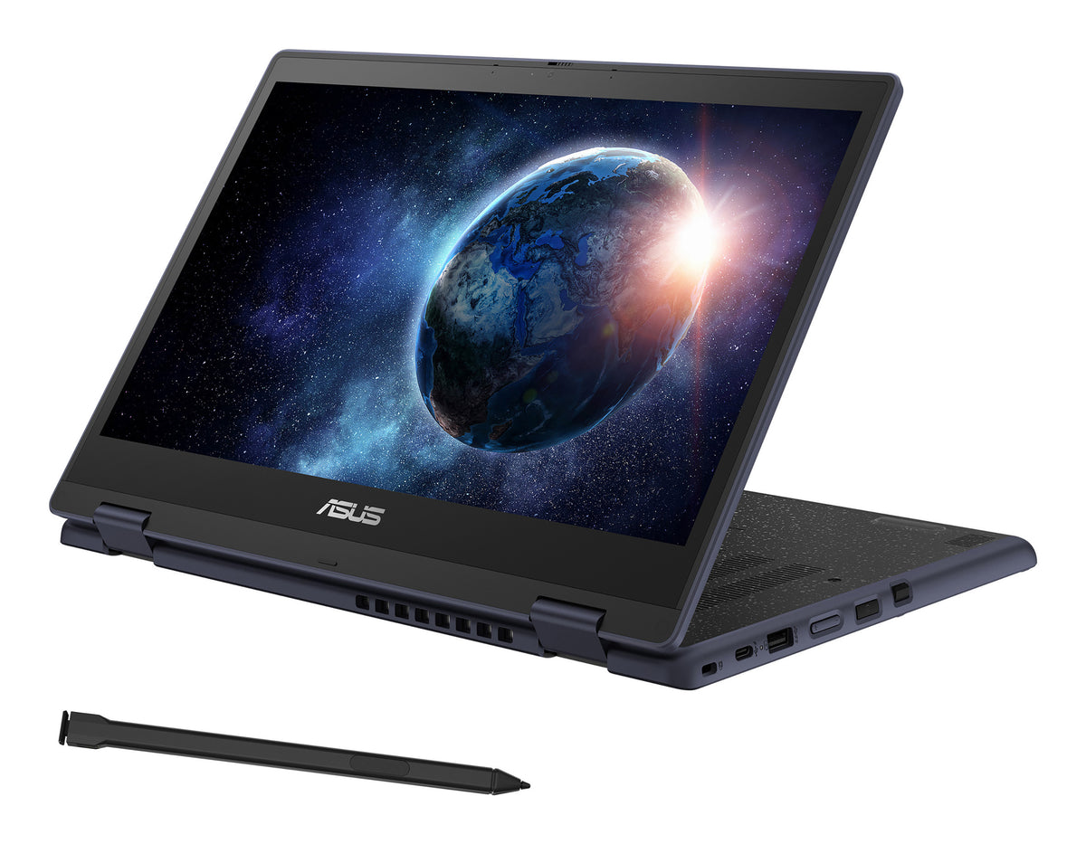 ASUS BR1402F Intel Core i3-N305 8GB RAM 128GB UFS 14" Full HD Windows 11 Pro Education